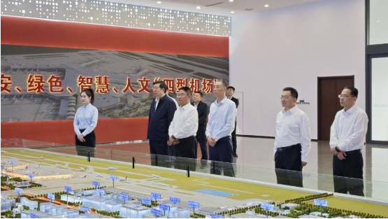 省住房城乡建设厅与省科技厅签署战略合作协议4